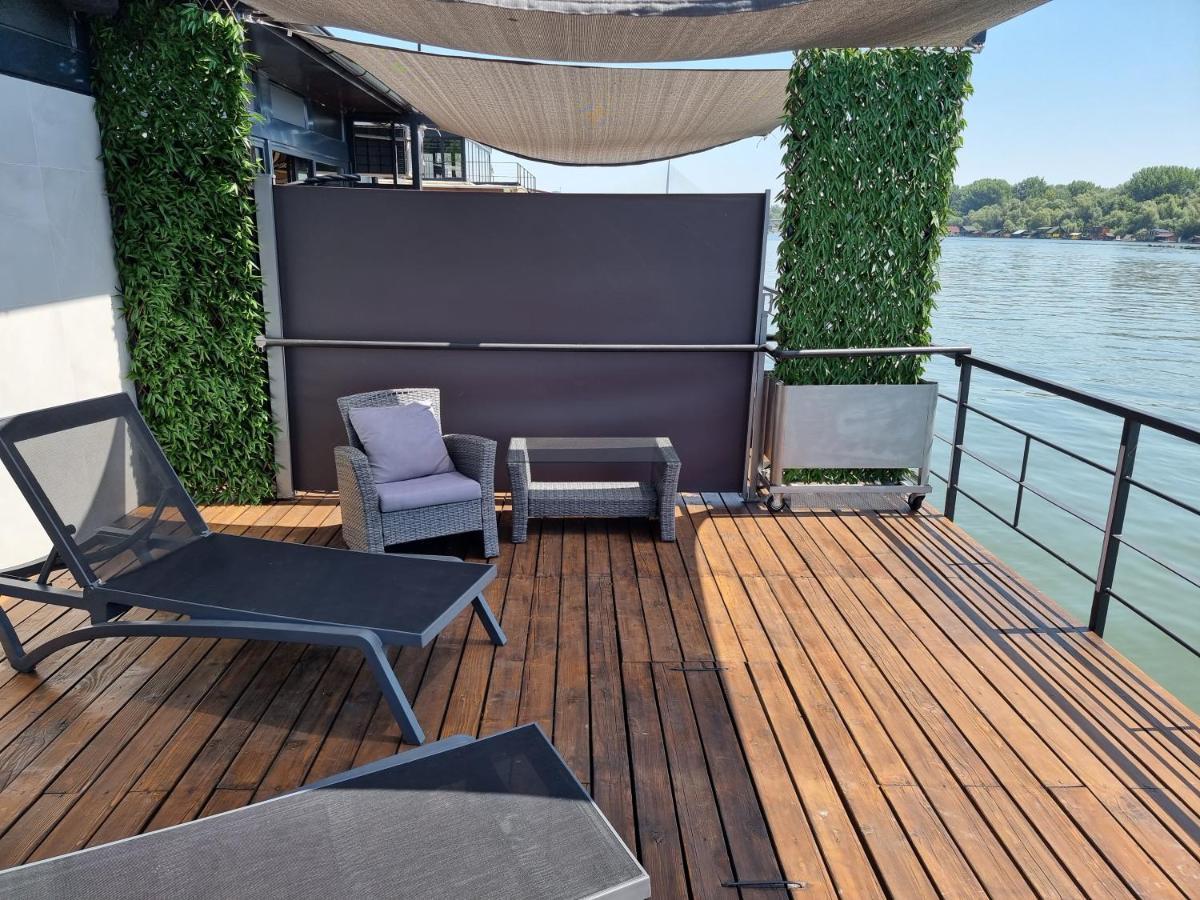 Swan Hotel Белград Екстериор снимка