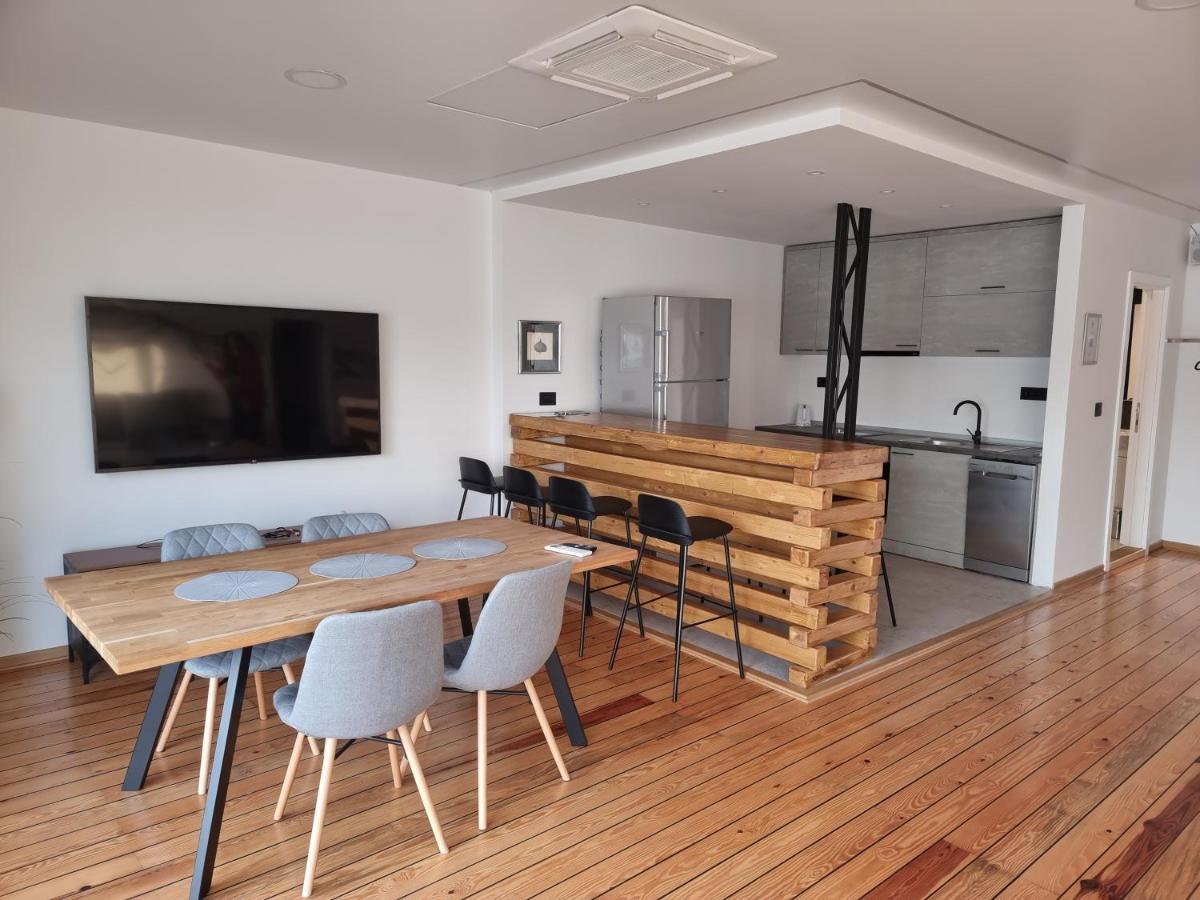 Swan Hotel Белград Екстериор снимка